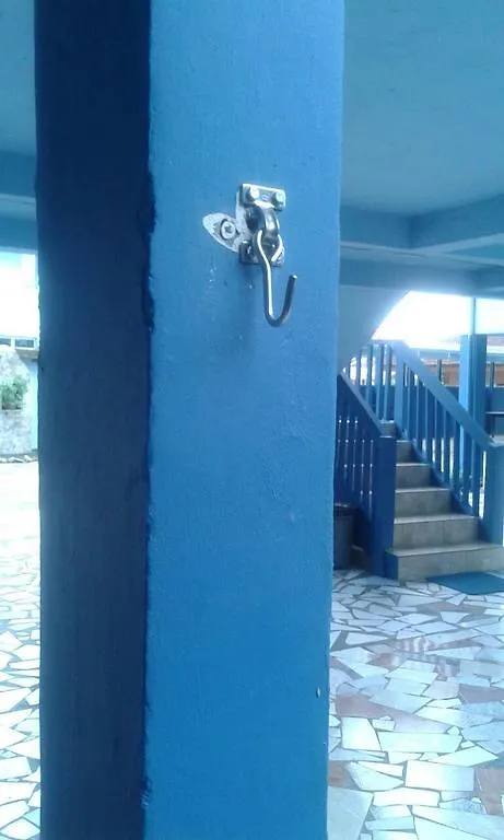 상 프란시스코 두 술 Residencial Mare Calma 아파트 상프란시스코 두 술