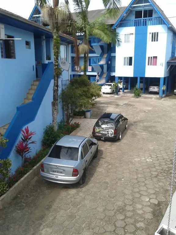 상 프란시스코 두 술 Residencial Mare Calma 아파트 0*, 상프란시스코 두 술 브라질