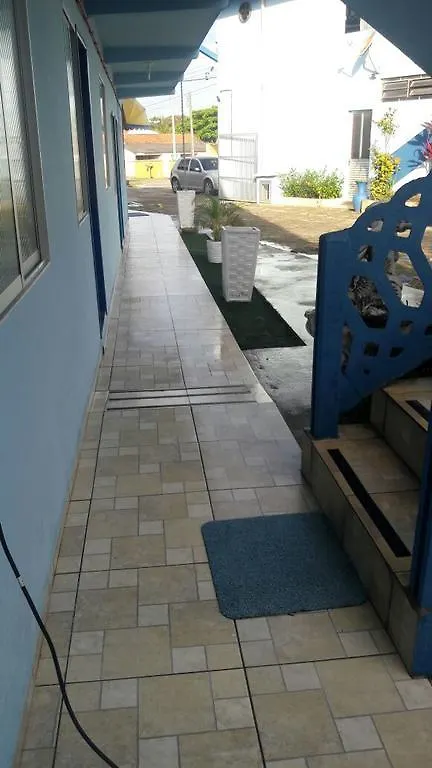 상 프란시스코 두 술 Residencial Mare Calma 아파트 브라질