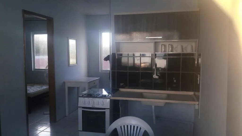 상 프란시스코 두 술 Residencial Mare Calma 아파트 상프란시스코 두 술