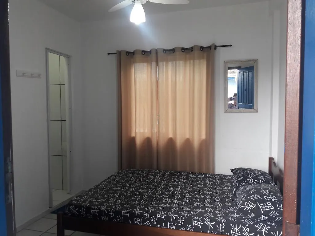 상 프란시스코 두 술 Residencial Mare Calma 아파트