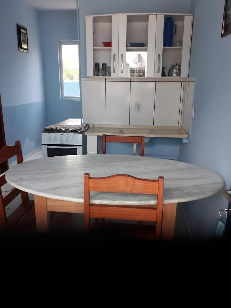상 프란시스코 두 술 Residencial Mare Calma 아파트 홈스테이