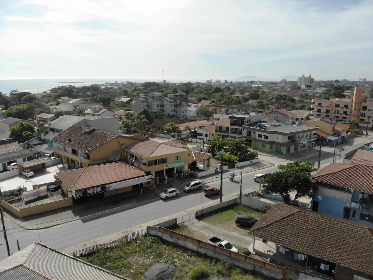 상 프란시스코 두 술 Residencial Mare Calma 아파트 0*, 상프란시스코 두 술 브라질