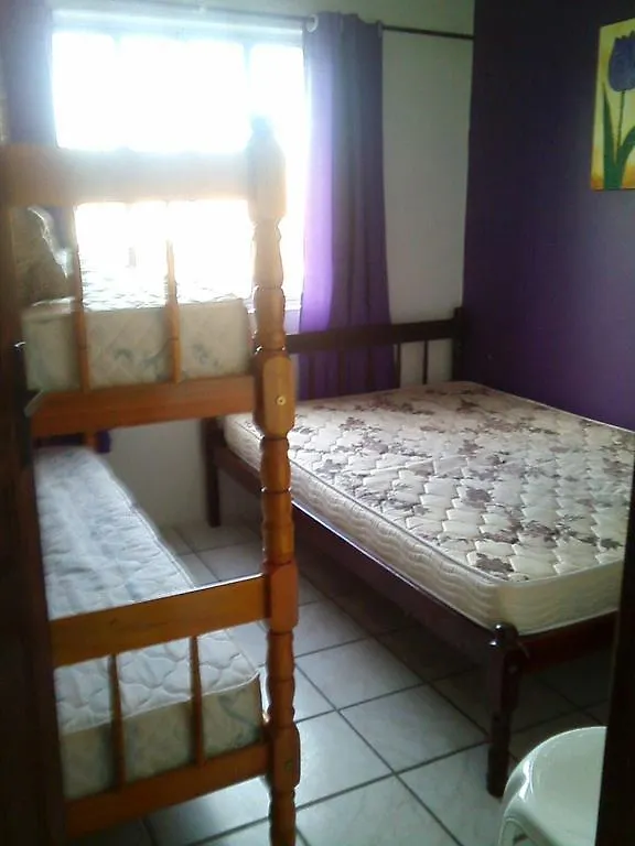 Residencial Mare Calma Appartamento Sao Francisco do Sul Brasile